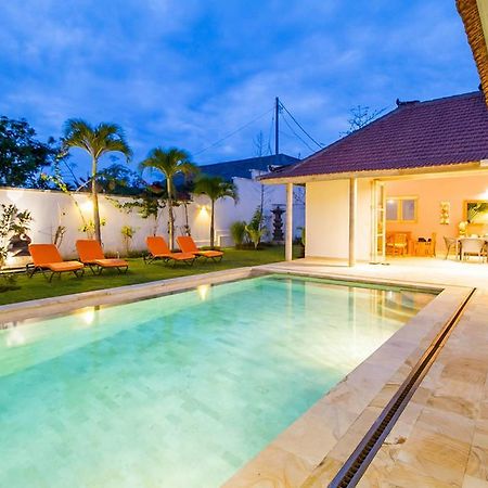 Istana Willy Villa Ungasan Dış mekan fotoğraf