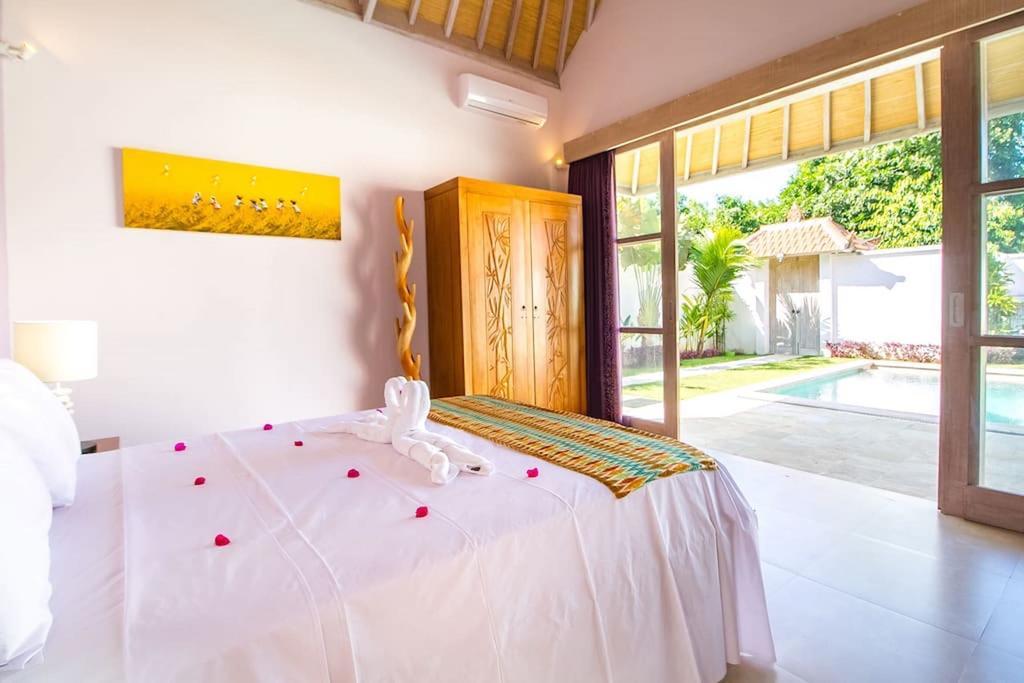 Istana Willy Villa Ungasan Dış mekan fotoğraf